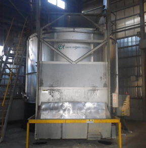 発酵乾燥機